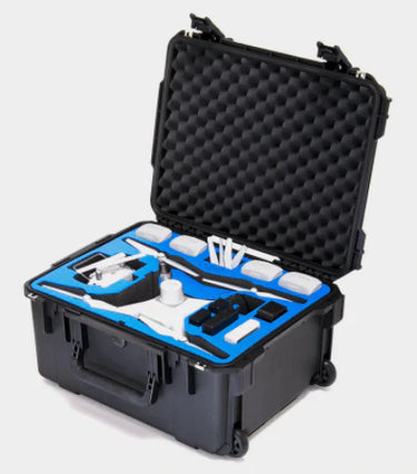 DJI Phantom 4 RTK Case by GPC